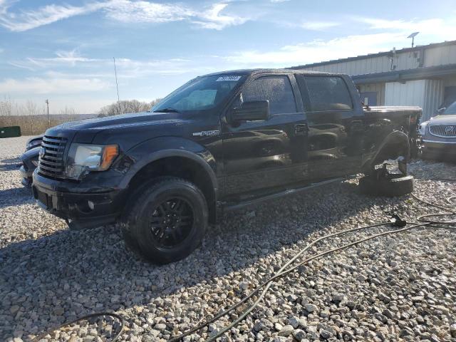 FORD F-150 2011 1ftfw1efxbfc36103