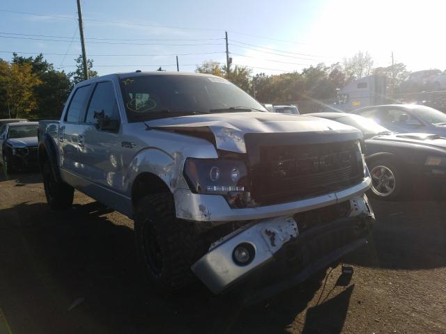 FORD F150 SUPER 2011 1ftfw1efxbfc51782