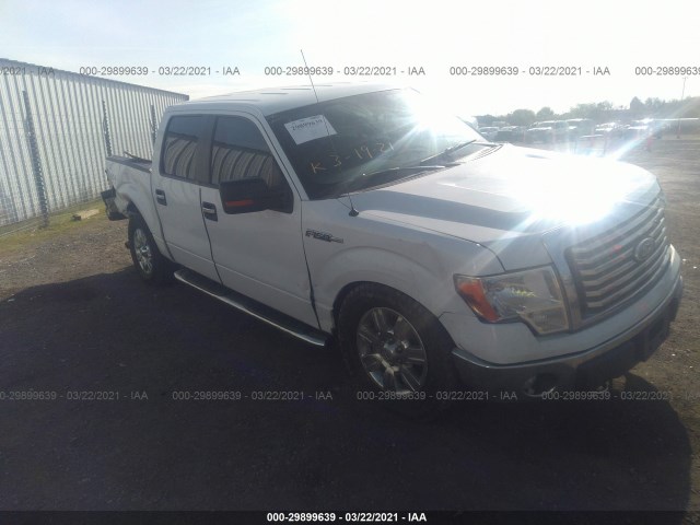 FORD F-150 2011 1ftfw1efxbfc59266