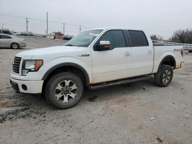 FORD F-150 2011 1ftfw1efxbfc91229