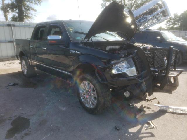 FORD F150 SUPER 2011 1ftfw1efxbfd00897