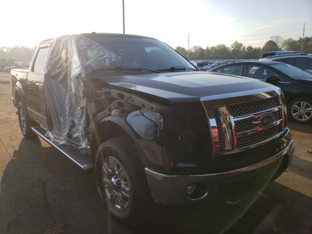 FORD F150 SUPER 2012 1ftfw1efxcfa19393