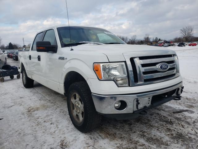 FORD F150 SUPER 2012 1ftfw1efxcfa45962