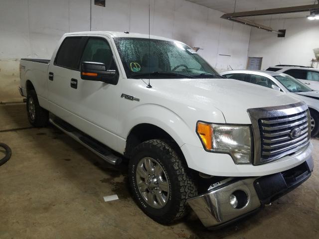 FORD F-150 2012 1ftfw1efxcfa97429