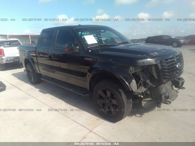 FORD F-150 2012 1ftfw1efxcfb13838