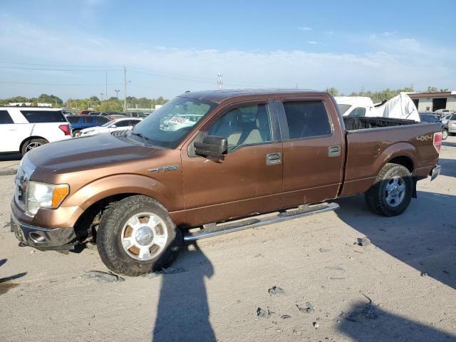 FORD F-150 2012 1ftfw1efxcfb17422