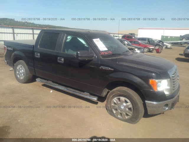 FORD F-150 2012 1ftfw1efxcfb25942