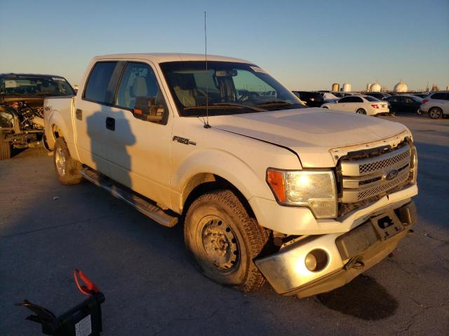 FORD F150 SUPER 2012 1ftfw1efxcfb26167