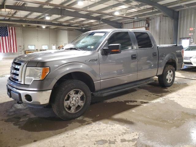 FORD F-150 2012 1ftfw1efxcfb37282