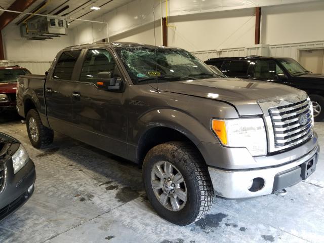 FORD F150 SUPER 2012 1ftfw1efxcfb69875