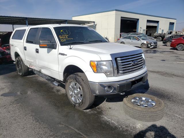 FORD F150 SUPER 2012 1ftfw1efxcfb73215