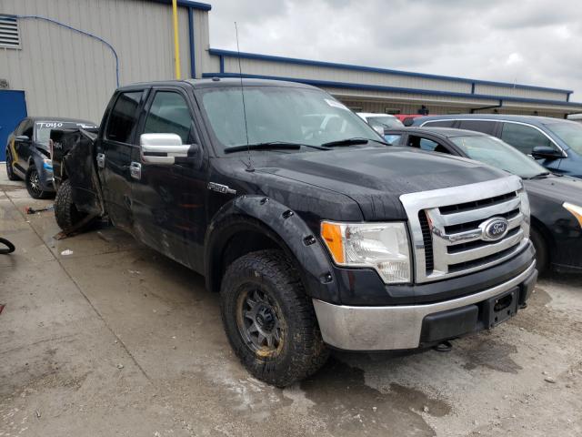 FORD F150 SUPER 2012 1ftfw1efxcfb97448