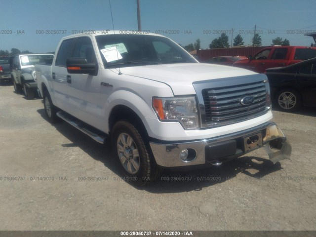 FORD F-150 2012 1ftfw1efxcfc11591