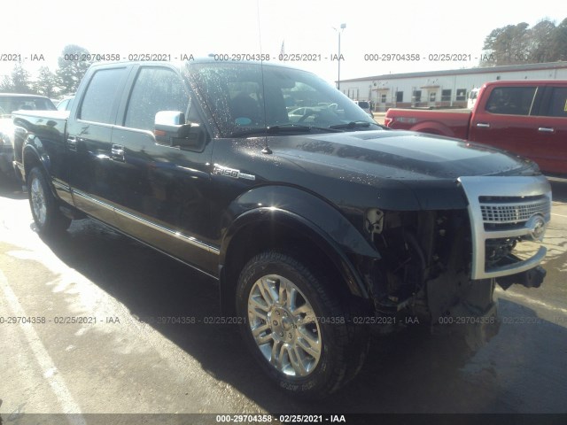 FORD F-150 2012 1ftfw1efxcfc15088