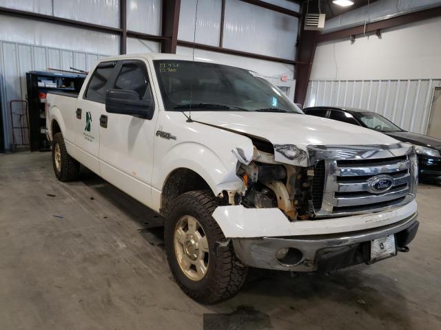 FORD F150 SUPER 2012 1ftfw1efxcfc29444