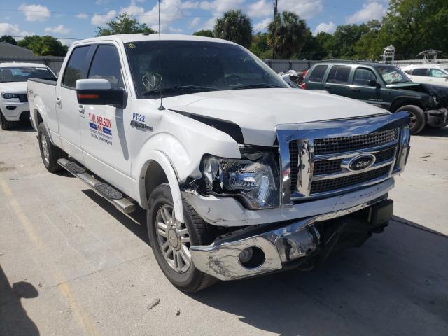 FORD F150 SUPER 2012 1ftfw1efxcfc38967