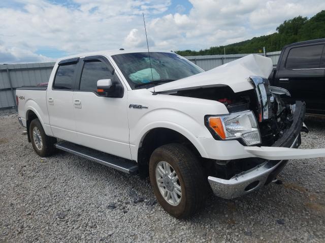 FORD F150 SUPER 2012 1ftfw1efxcfc40878