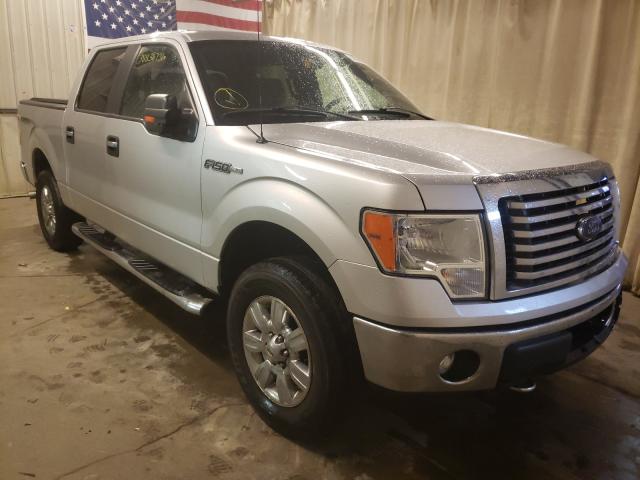 FORD F150 SUPER 2012 1ftfw1efxcfc41917