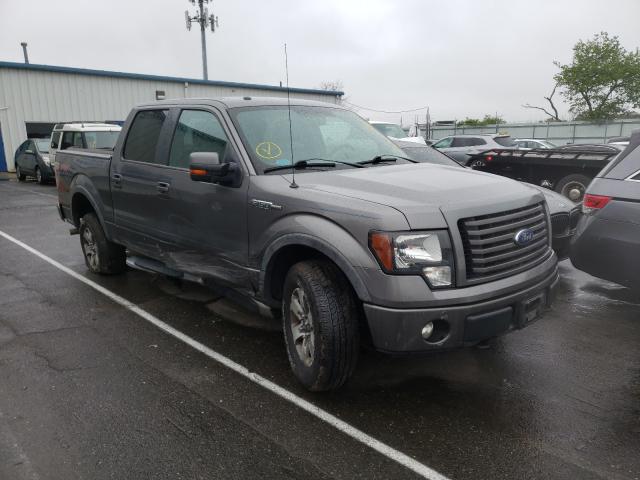 FORD F150 SUPER 2012 1ftfw1efxcfc46633