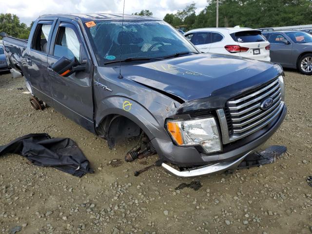 FORD F150 SUPER 2012 1ftfw1efxcfc46678