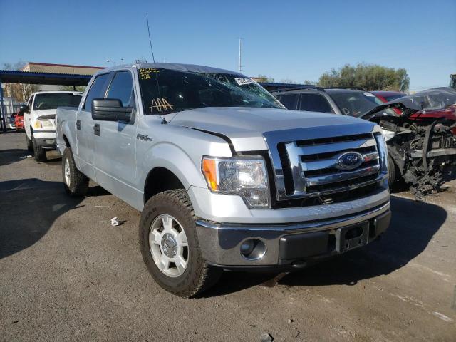 FORD F150 SUPER 2012 1ftfw1efxcfc59253