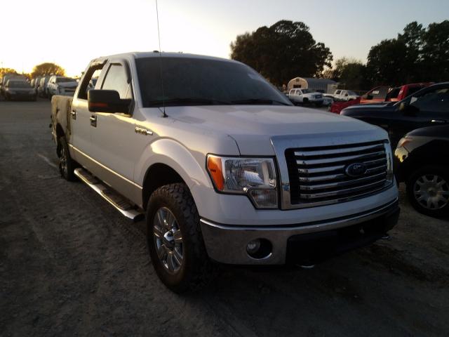 FORD F150 SUPER 2012 1ftfw1efxcfc68230