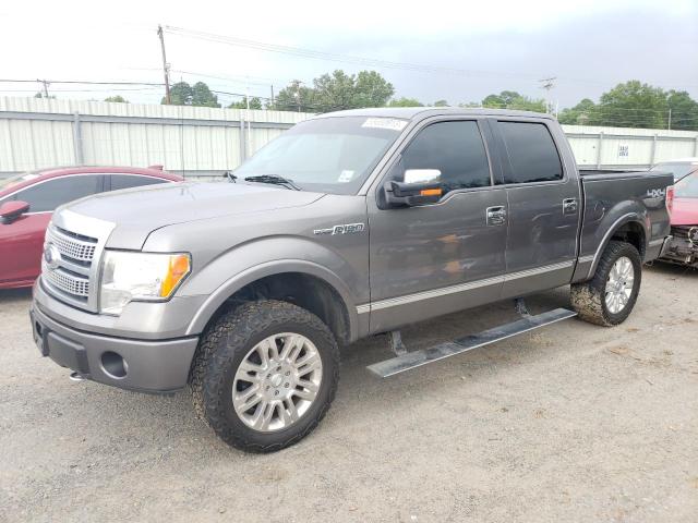 FORD F150 SUPER 2012 1ftfw1efxcfc70060