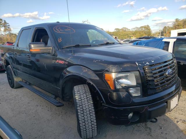 FORD F150 SUPER 2012 1ftfw1efxcfc70186