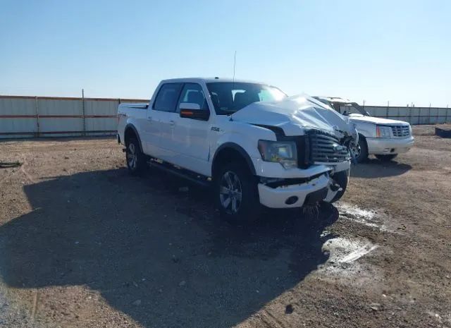 FORD F-150 2012 1ftfw1efxcfc70494