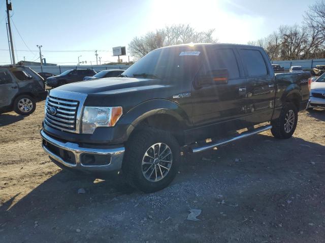 FORD F-150 2012 1ftfw1efxcfc77834