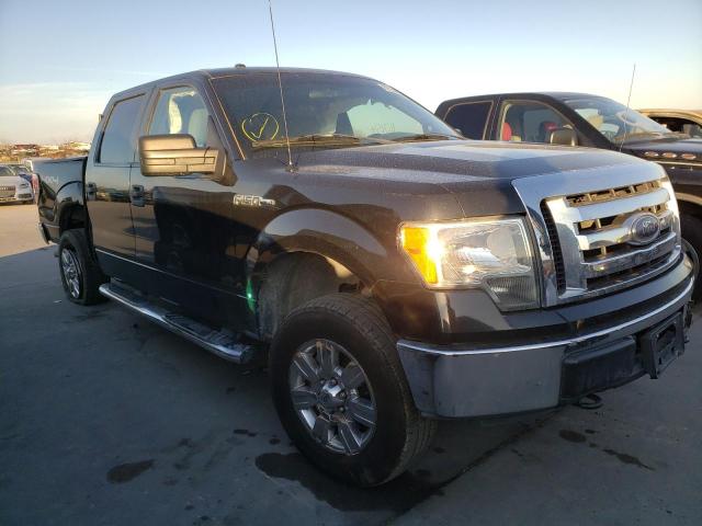 FORD F150 SUPER 2012 1ftfw1efxcfc84458