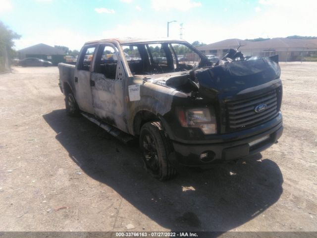 FORD F-150 2012 1ftfw1efxcke03472