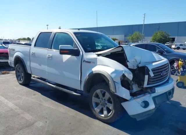 FORD F-150 2012 1ftfw1efxcke23771