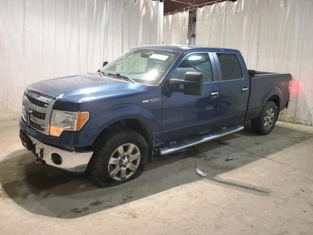 FORD F150 SUPER 2013 1ftfw1efxdfa33019