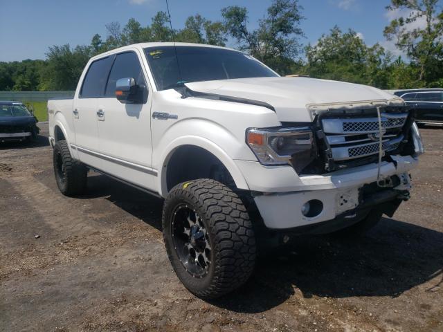 FORD F150 SUPER 2013 1ftfw1efxdfa50208