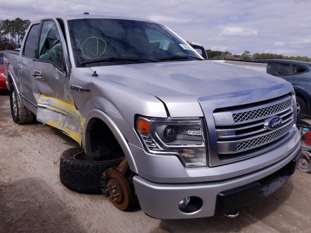 FORD F150 SUPER 2013 1ftfw1efxdfa90949