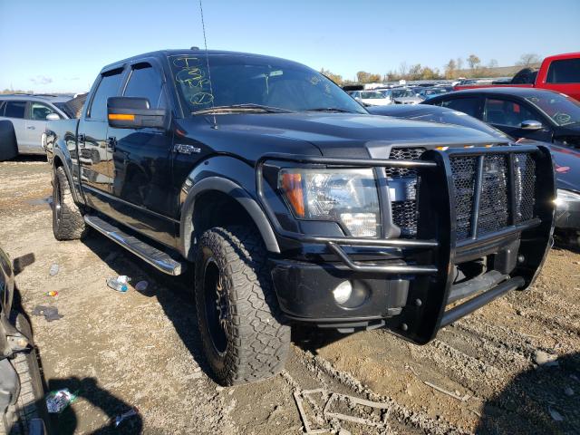 FORD F150 2013 1ftfw1efxdfb13002