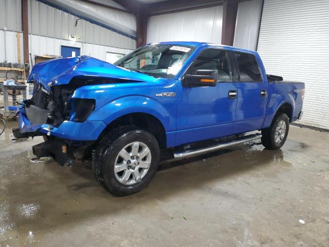 FORD F-150 2013 1ftfw1efxdfb28261