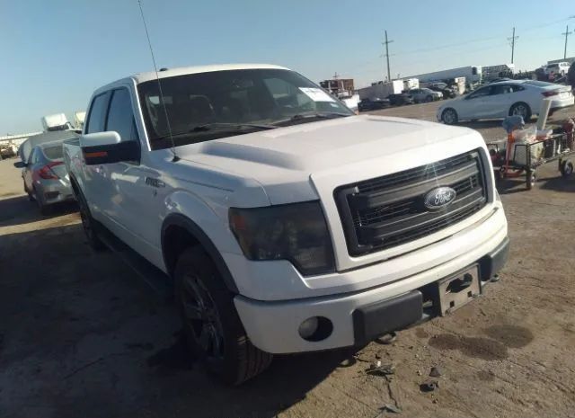 FORD F-150 2013 1ftfw1efxdfb29846