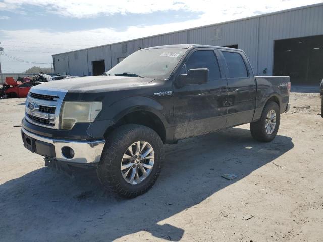 FORD F150 SUPER 2013 1ftfw1efxdfb68288