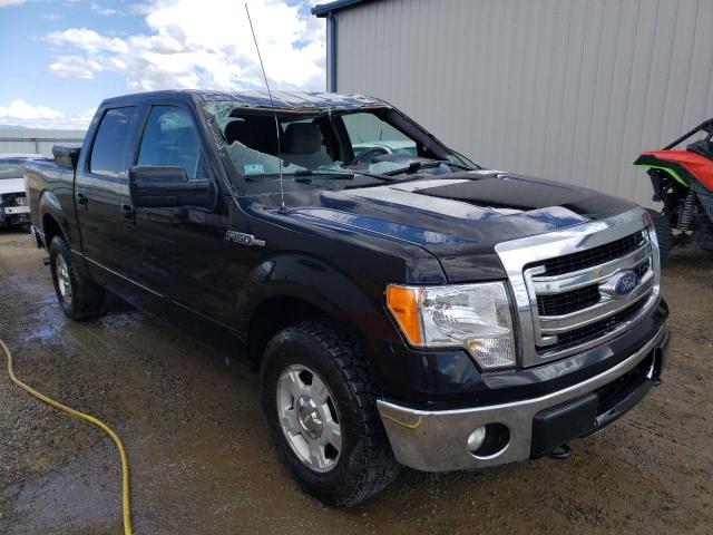 FORD F150 SUPER 2013 1ftfw1efxdfb68856