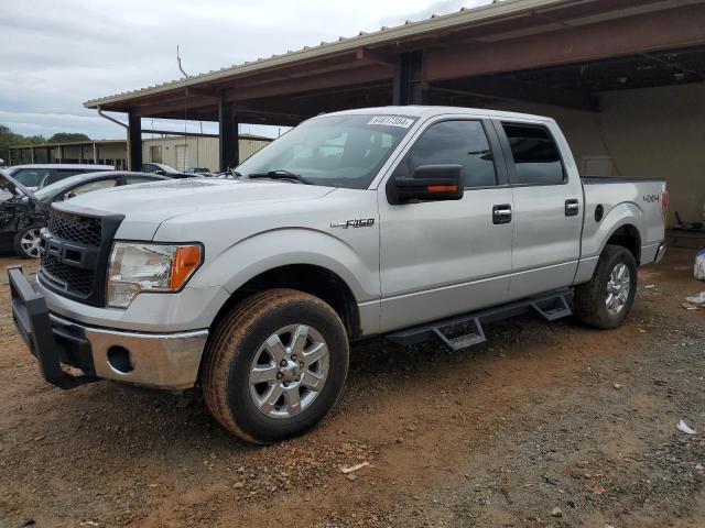 FORD F150 SUPER 2013 1ftfw1efxdfc31776