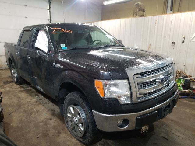 FORD F150 SUPER 2013 1ftfw1efxdfc51316