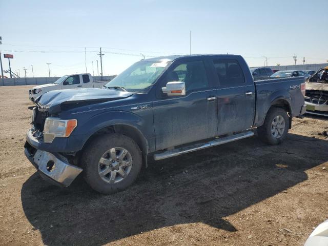 FORD F-150 2013 1ftfw1efxdkd42223