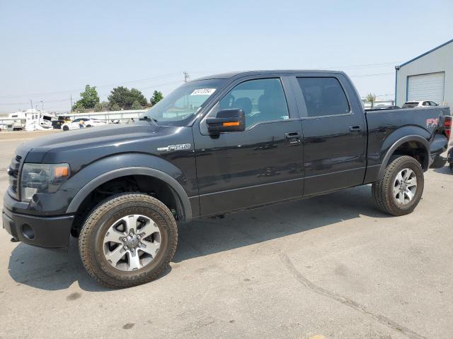 FORD F-150 2013 1ftfw1efxdkd95908