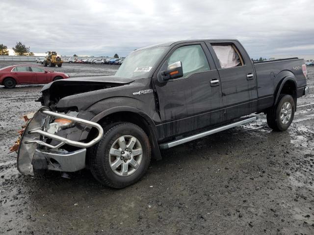 FORD F-150 2013 1ftfw1efxdke05403