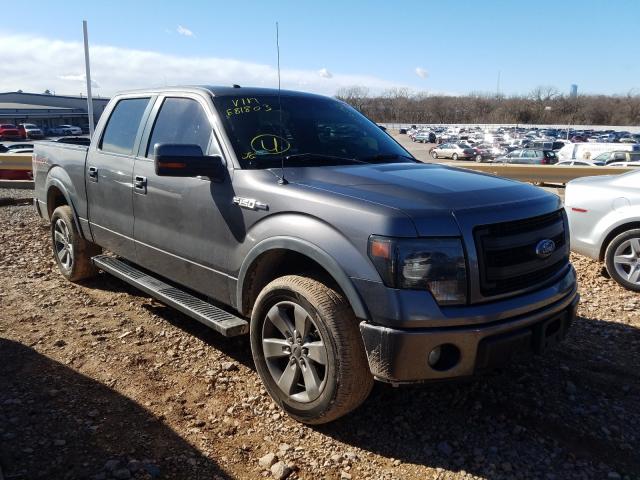 FORD F150 SUPER 2013 1ftfw1efxdke81803