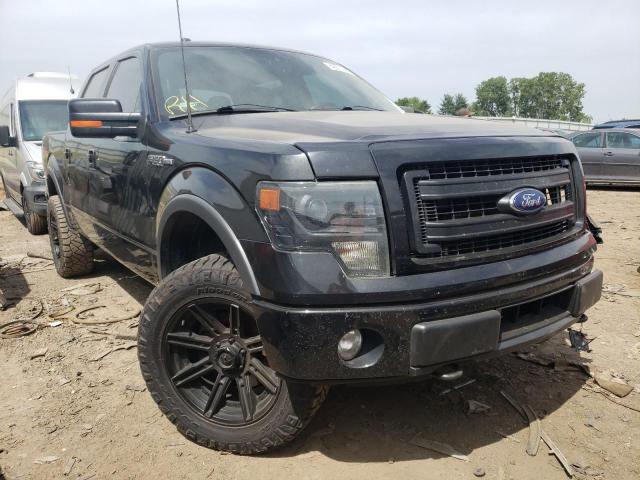 FORD F150 SUPER 2013 1ftfw1efxdkf62686