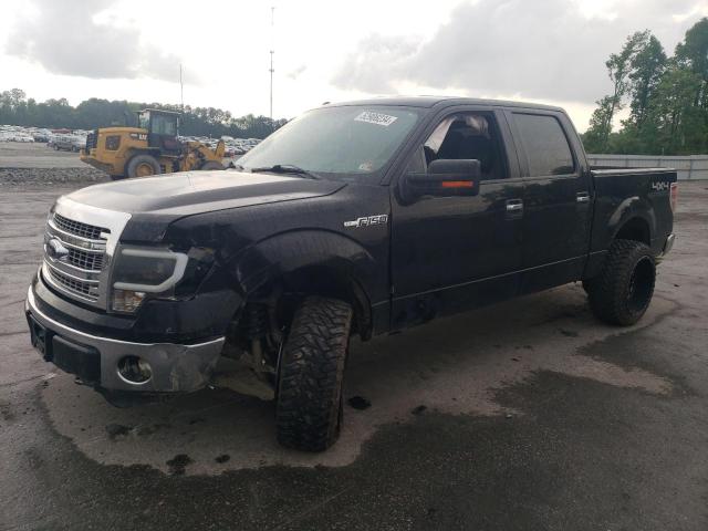 FORD F-150 2013 1ftfw1efxdkf79228