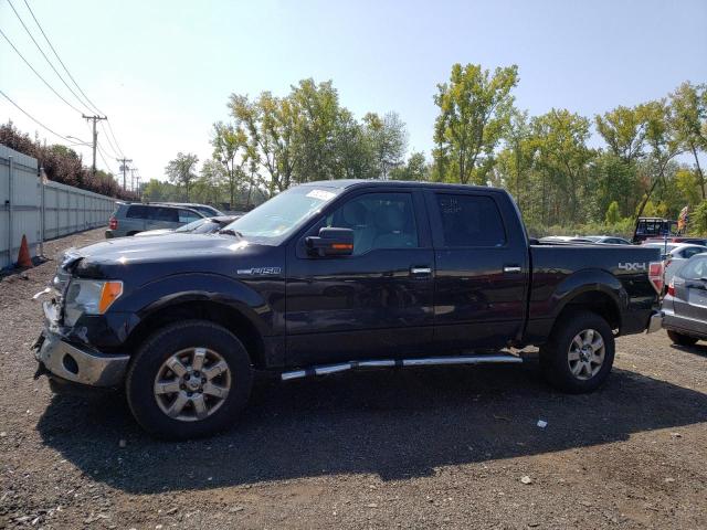 FORD F150 SUPER 2014 1ftfw1efxefa88698